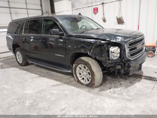 gmc yukon xl 2018 1gks2gkc5jr346324