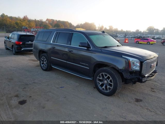 gmc yukon xl 2015 1gks2gkc6fr682524