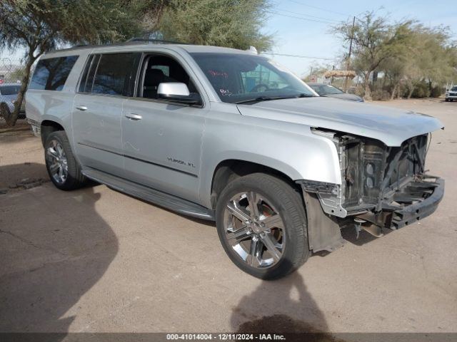 gmc yukon xl 2016 1gks2gkc6gr236827