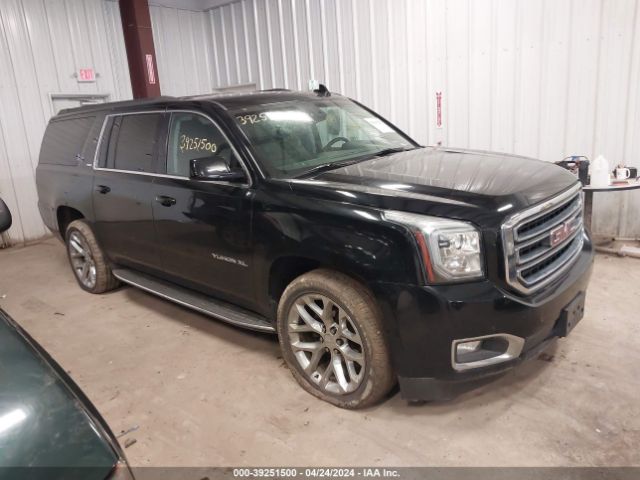 gmc yukon xl 2016 1gks2gkc6gr312966