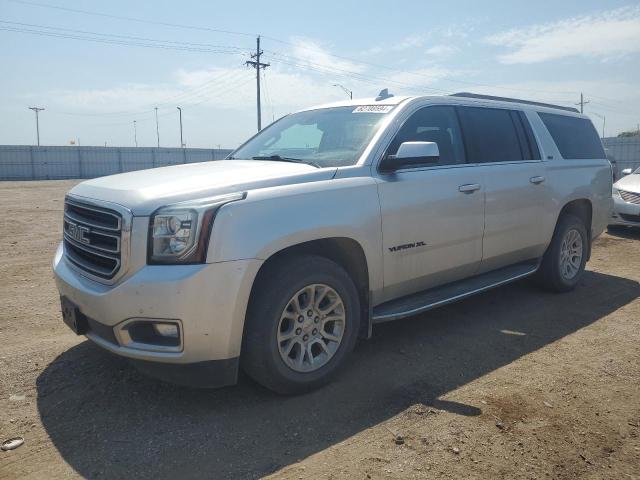 gmc yukon 2017 1gks2gkc6hr155800