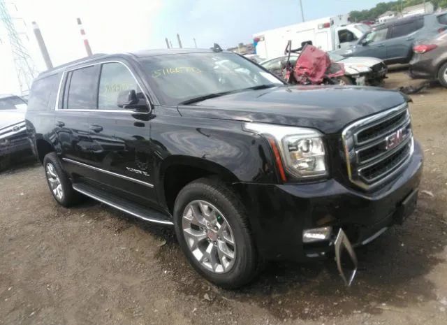 gmc yukon xl 2018 1gks2gkc6jr145242