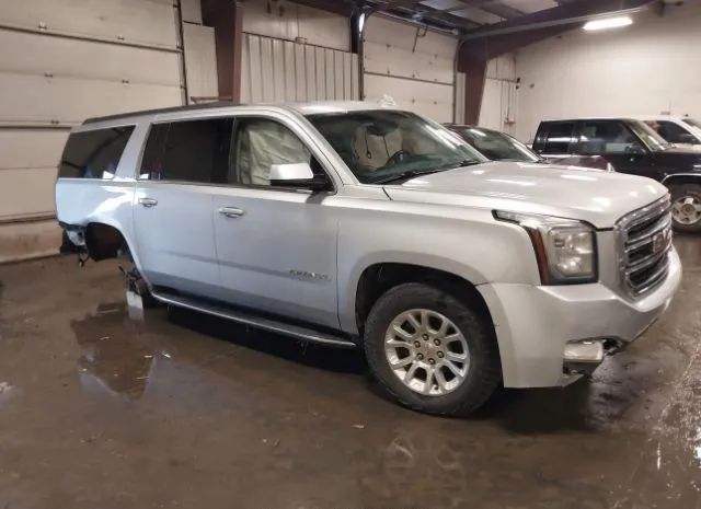 gmc yukon xl 2018 1gks2gkc6jr242697