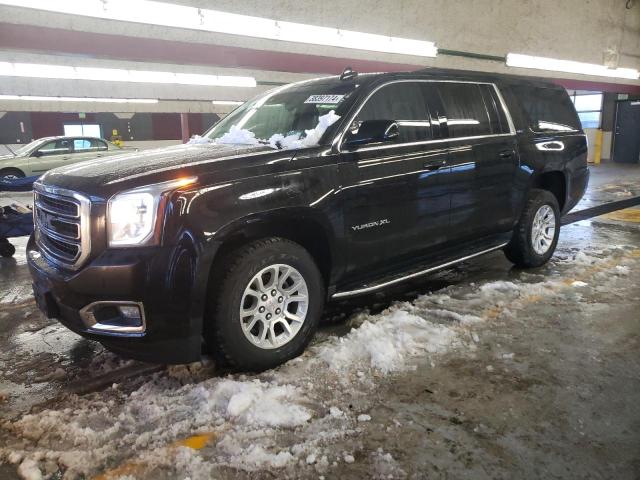 gmc yukon 2019 1gks2gkc6kr177058