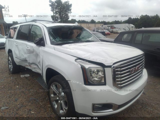 gmc yukon xl 2019 1gks2gkc6kr371332