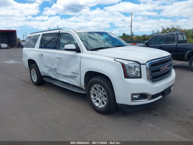 gmc yukon xl 2020 1gks2gkc6lr183458