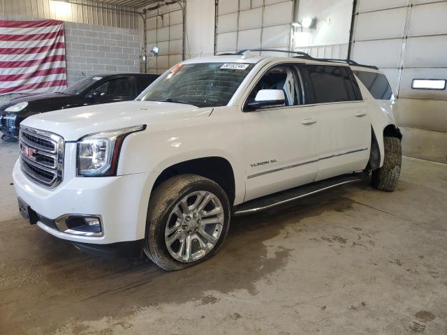 gmc yukon xl k 2020 1gks2gkc6lr255727