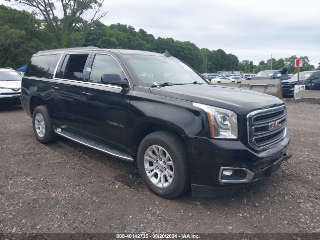 gmc yukon xl 2017 1gks2gkc7hr183167