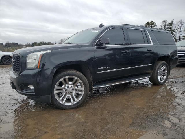 gmc yukon 2017 1gks2gkc7hr285648