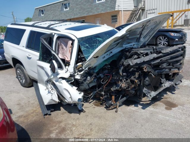 gmc yukon xl 2019 1gks2gkc7kr251829