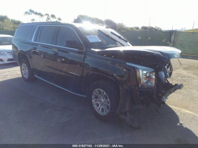 gmc yukon xl 2019 1gks2gkc7kr388558