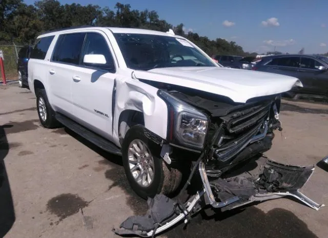 gmc yukon xl 2020 1gks2gkc7lr209310