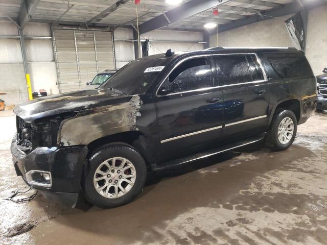 gmc yukon 2016 1gks2gkc8gr147566