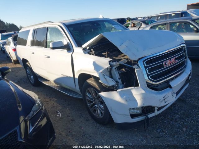 gmc yukon xl 2016 1gks2gkc8gr413121