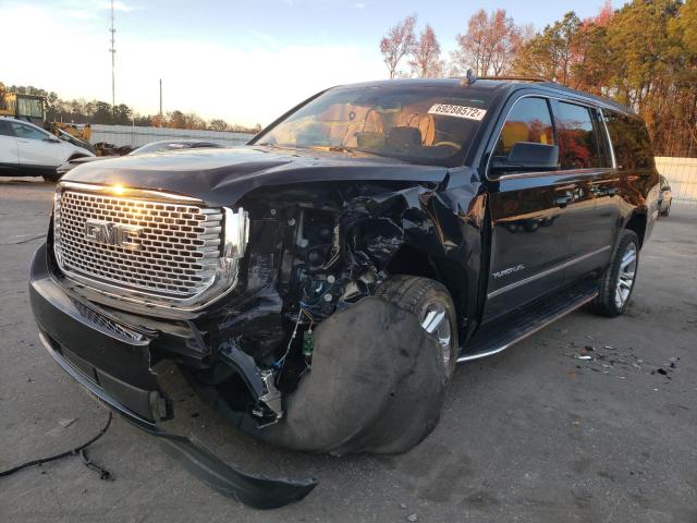 gmc yukon xl k 2017 1gks2gkc8hr270088