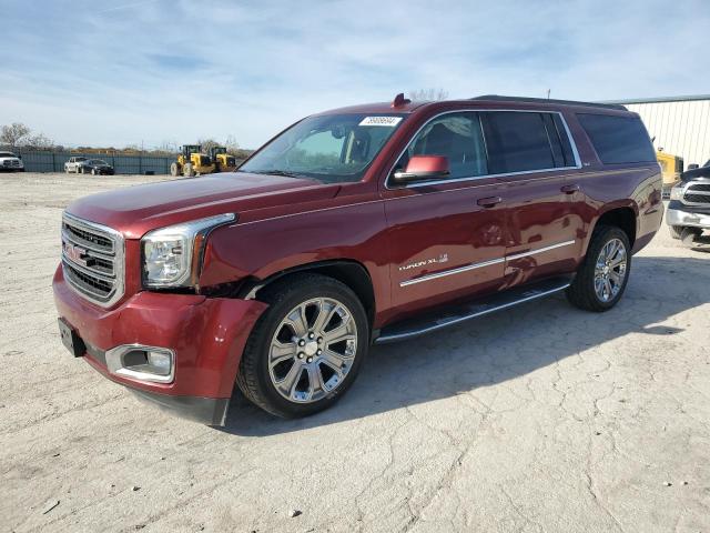 gmc yukon xl k 2017 1gks2gkc8hr317250