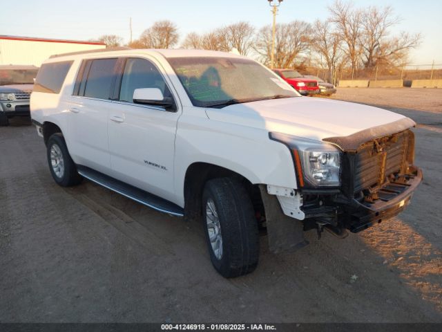 gmc yukon xl 2018 1gks2gkc8jr269917