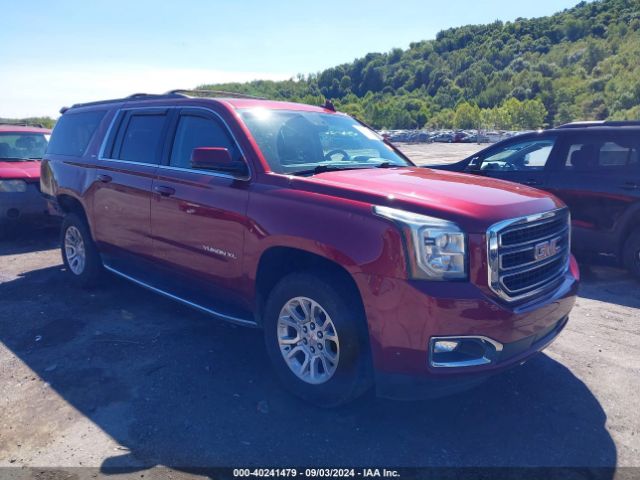 gmc yukon xl 2018 1gks2gkc8jr304150