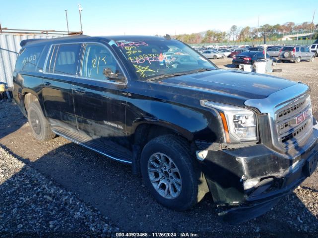 gmc yukon xl 2015 1gks2gkc9fr172815