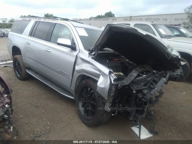 gmc yukon xl 2016 1gks2gkc9gr473182