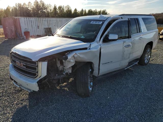 gmc yukon xl 2018 1gks2gkc9jr112185