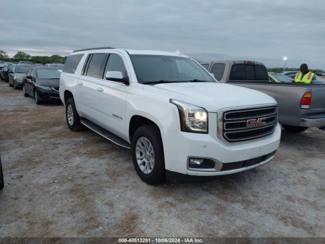 gmc yukon xl 2019 1gks2gkc9kr373981