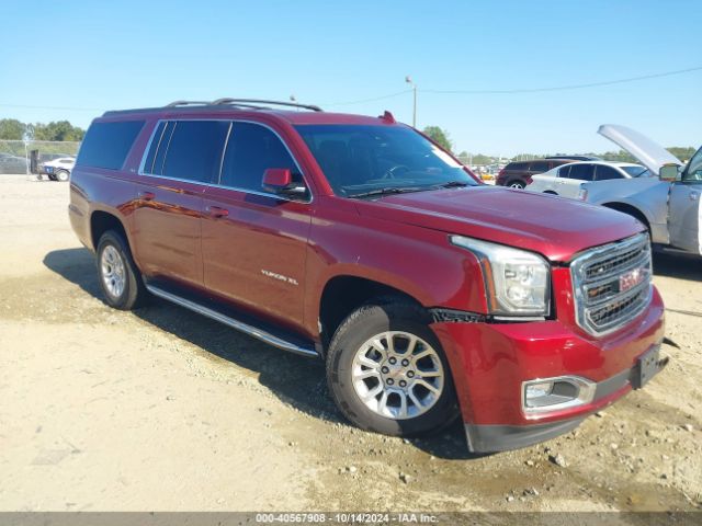 gmc yukon xl 2016 1gks2gkcxgr294214