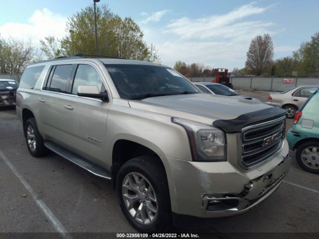 gmc yukon xl 2016 1gks2gkcxgr466208