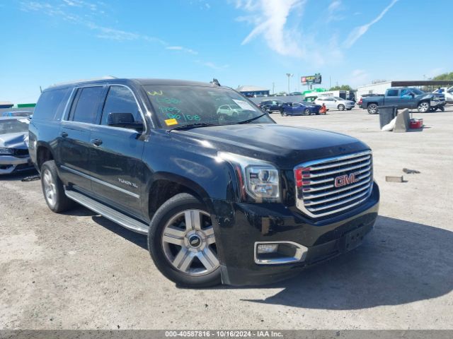 gmc yukon xl 2016 1gks2gkcxgr476124