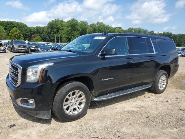 gmc yukon 2019 1gks2gkcxkr332789