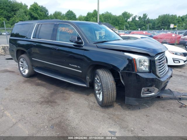 gmc yukon xl 2020 1gks2gkcxlr267279