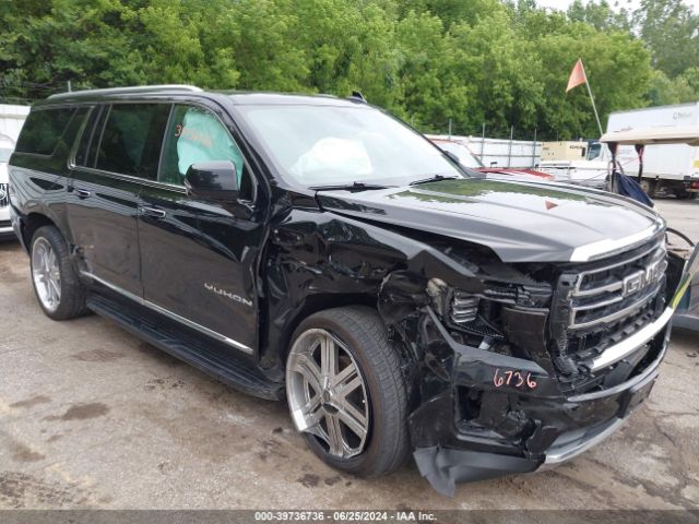 gmc yukon xl 2021 1gks2gkd0mr359981