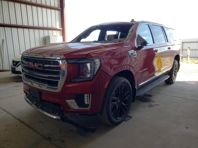 gmc yukon 2021 1gks2gkd0mr444853