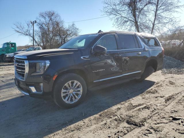 gmc yukon xl k 2022 1gks2gkd0nr357102