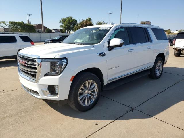 gmc yukon xl k 2022 1gks2gkd4nr277656