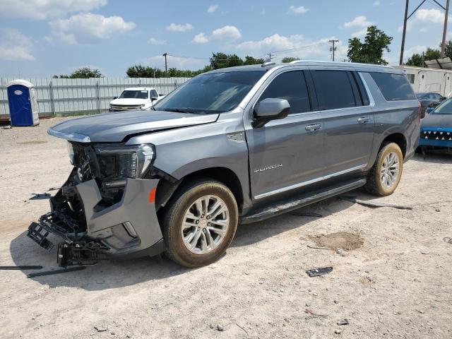 gmc yukon xl k 2021 1gks2gkd5mr208750