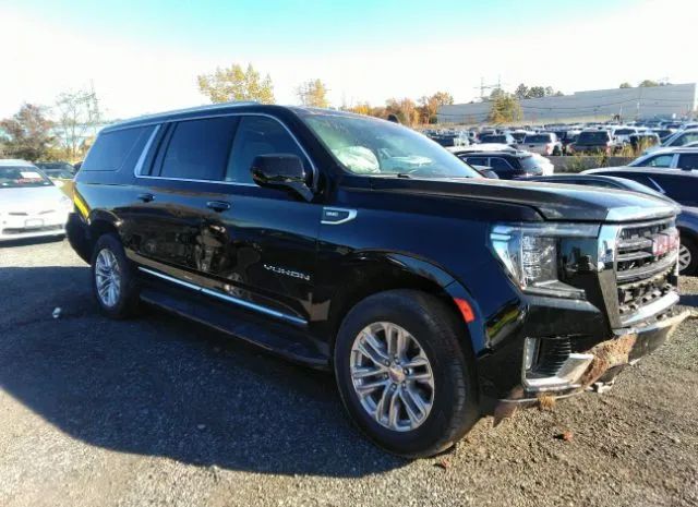 gmc yukon 2023 1gks2gkd5pr180534