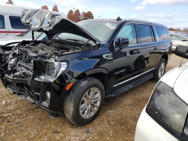 gmc yukon 2021 1gks2gkd6mr276426