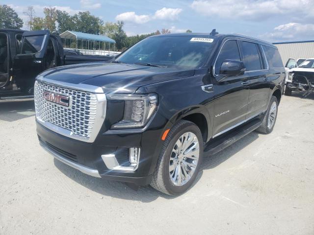 gmc yukon xl 2022 1gks2gkd6nr130206