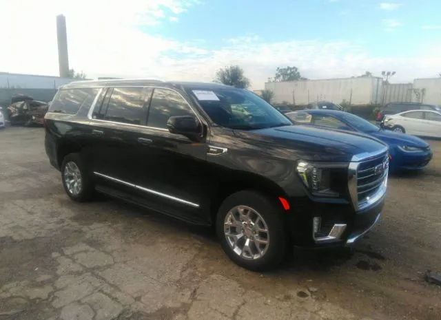 gmc yukon xl 2022 1gks2gkd7nr293608