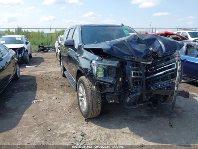 gmc yukon xl 2023 1gks2gkd7pr189008