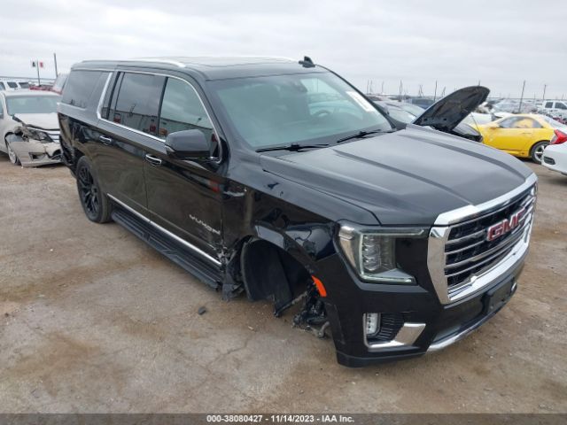 gmc yukon xl 2021 1gks2gkd9mr402665