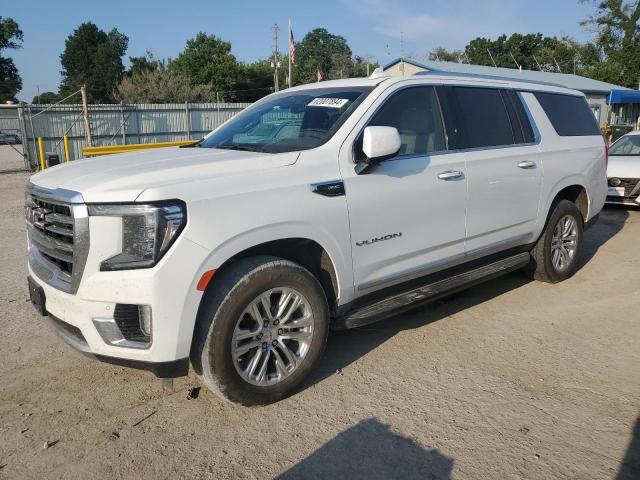 gmc yukon xl k 2022 1gks2gkd9nr172580