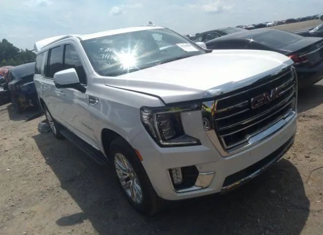 gmc yukon xl 2021 1gks2gkdxmr328723