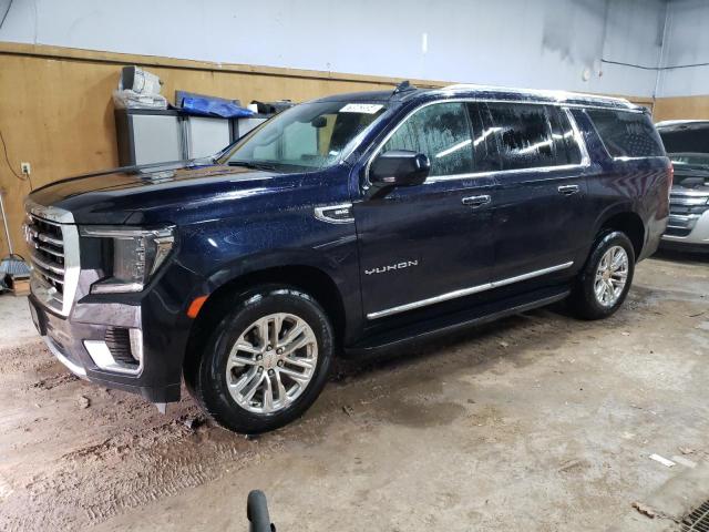 gmc yukon xl k 2023 1gks2gkdxpr155144