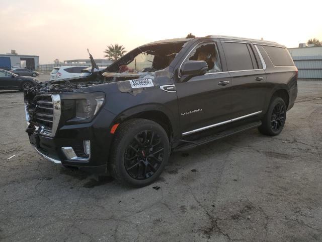 gmc yukon xl k 2023 1gks2gkt3pr253682