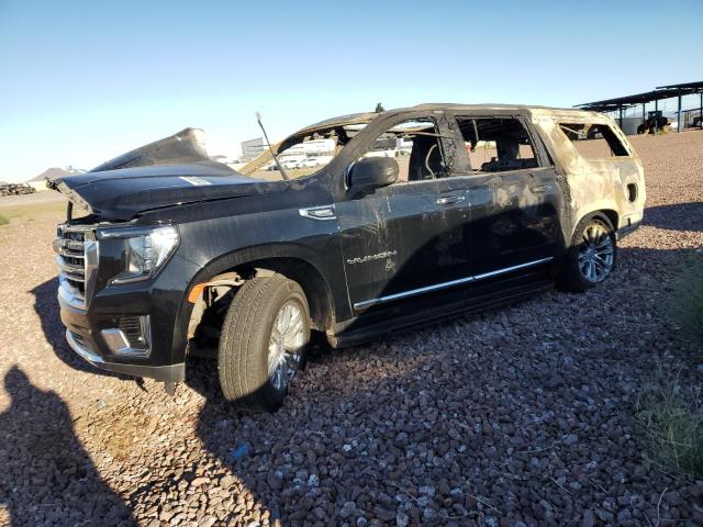 gmc yukon 2021 1gks2gktxmr370722