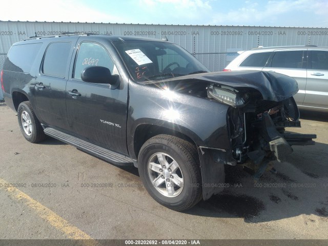 gmc yukon xl 2011 1gks2he30br229561