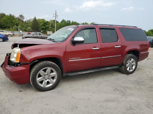 gmc yukon 2011 1gks2he32br155172