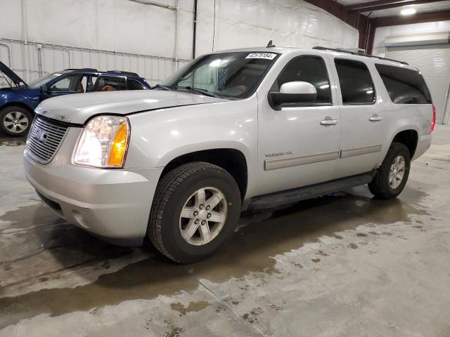 gmc yukon 2011 1gks2he35br211833